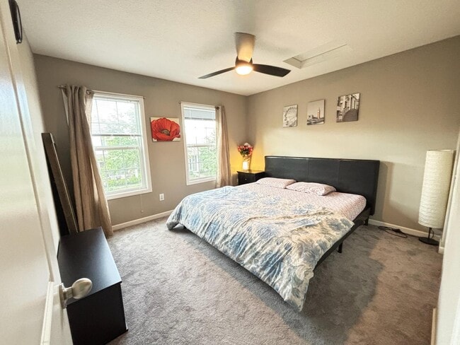 Building Photo - 5821 Marble Creek St