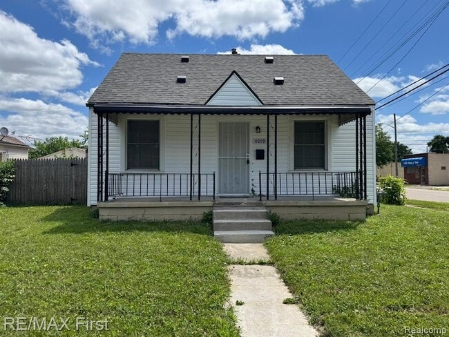 Primary Photo - 4019 18th St