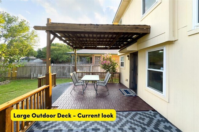 Building Photo - 1515 Thibodeaux Dr
