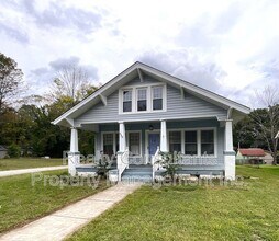 Building Photo - 508 Denny St