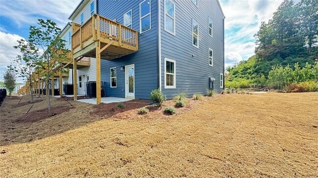 Building Photo - 1479 Creekside Cir NW