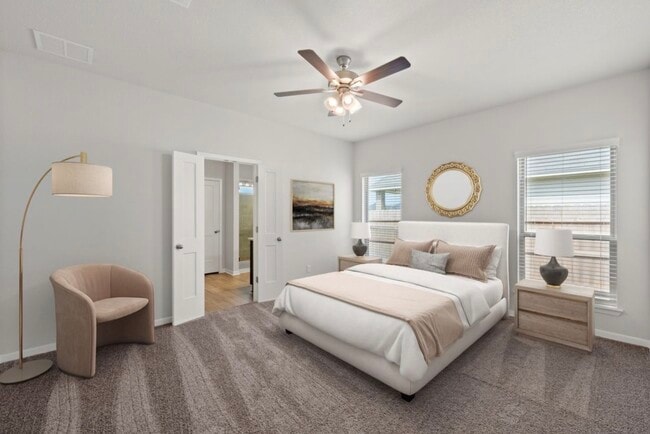 Building Photo - 7017 Hammermill Ln