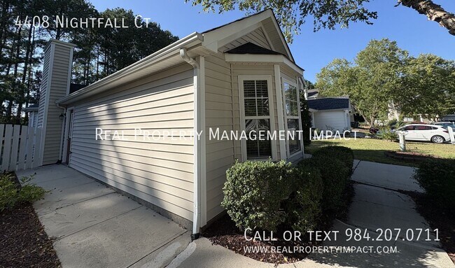 Building Photo - 4408 Nightfall Ct