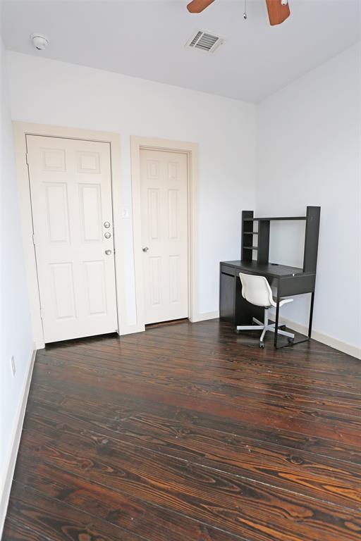 Building Photo - 4106 McKinney St