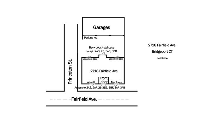 Building Photo - Oversized 3 Bedroom 1 Bathroom in Blackrock Neighborhood