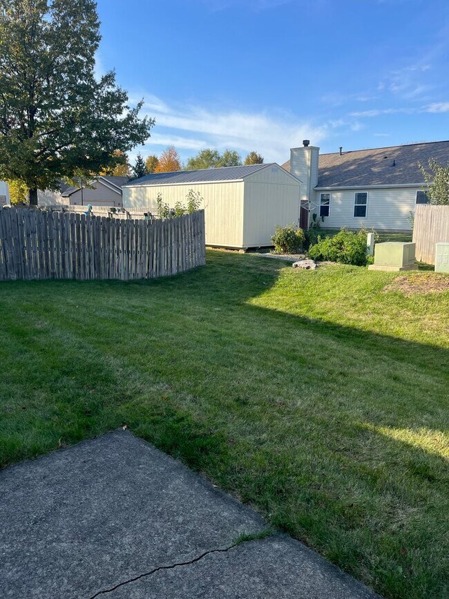 Building Photo - 5104 Trotter Dr