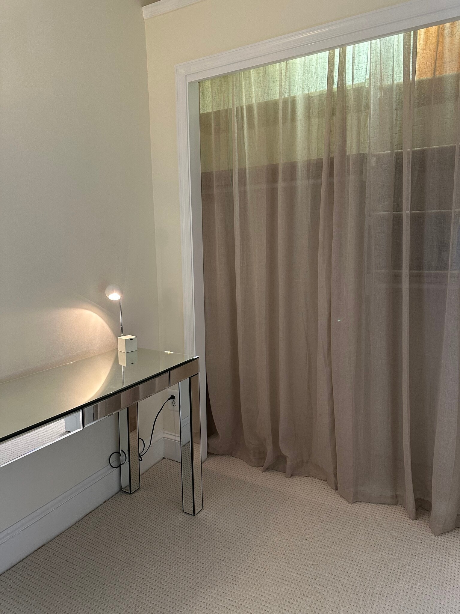 Several closet areas in second bedroom - 3042 R St NW