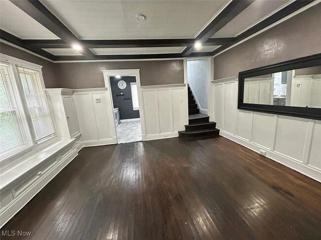 Building Photo - 9104 Parkgate Ave