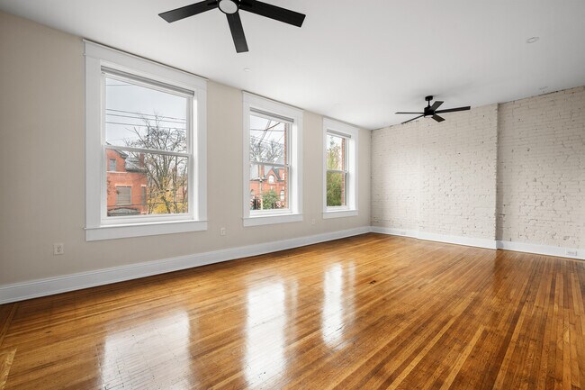 Building Photo - 1451 S 2nd St