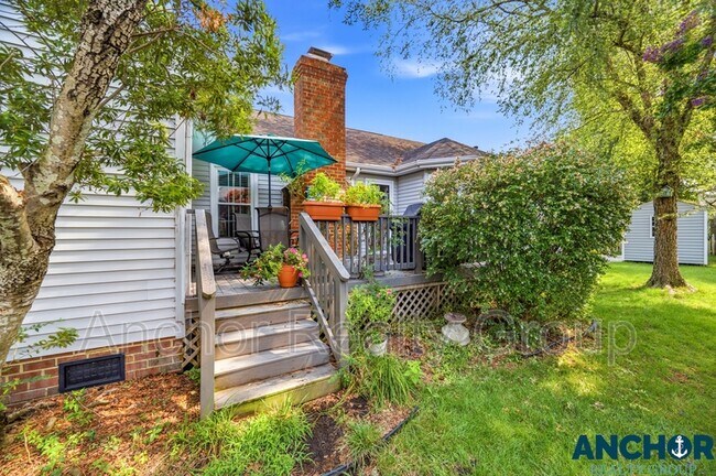 Building Photo - 2505 Ravencroft Ct