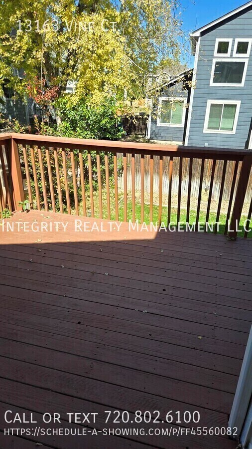 Building Photo - 13163 Vine Ct