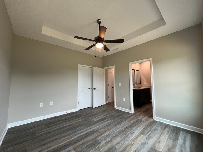 Building Photo - New Construction 4BR home- 1 month free wh...