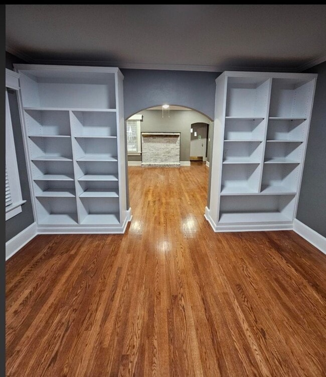 Building Photo - 1508 Branch St NW