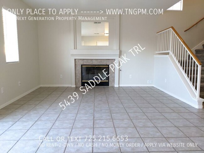 Building Photo - 5439 SADDLE PEAK TRL