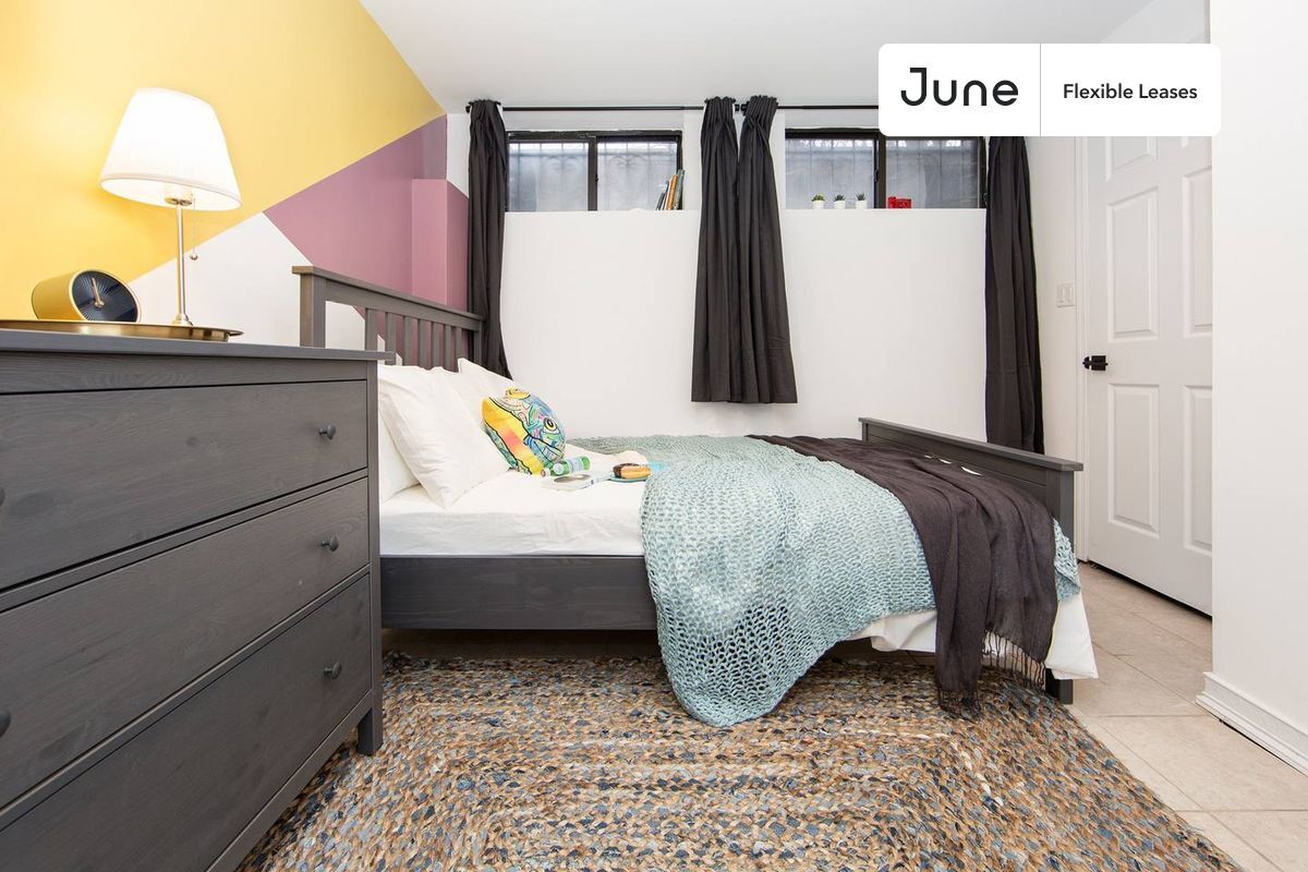 Building Photo - Brand Private ROOM in Fort Greene