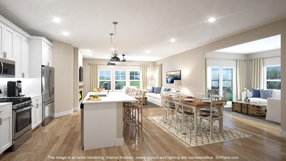 Building Photo - Constantine Gardens