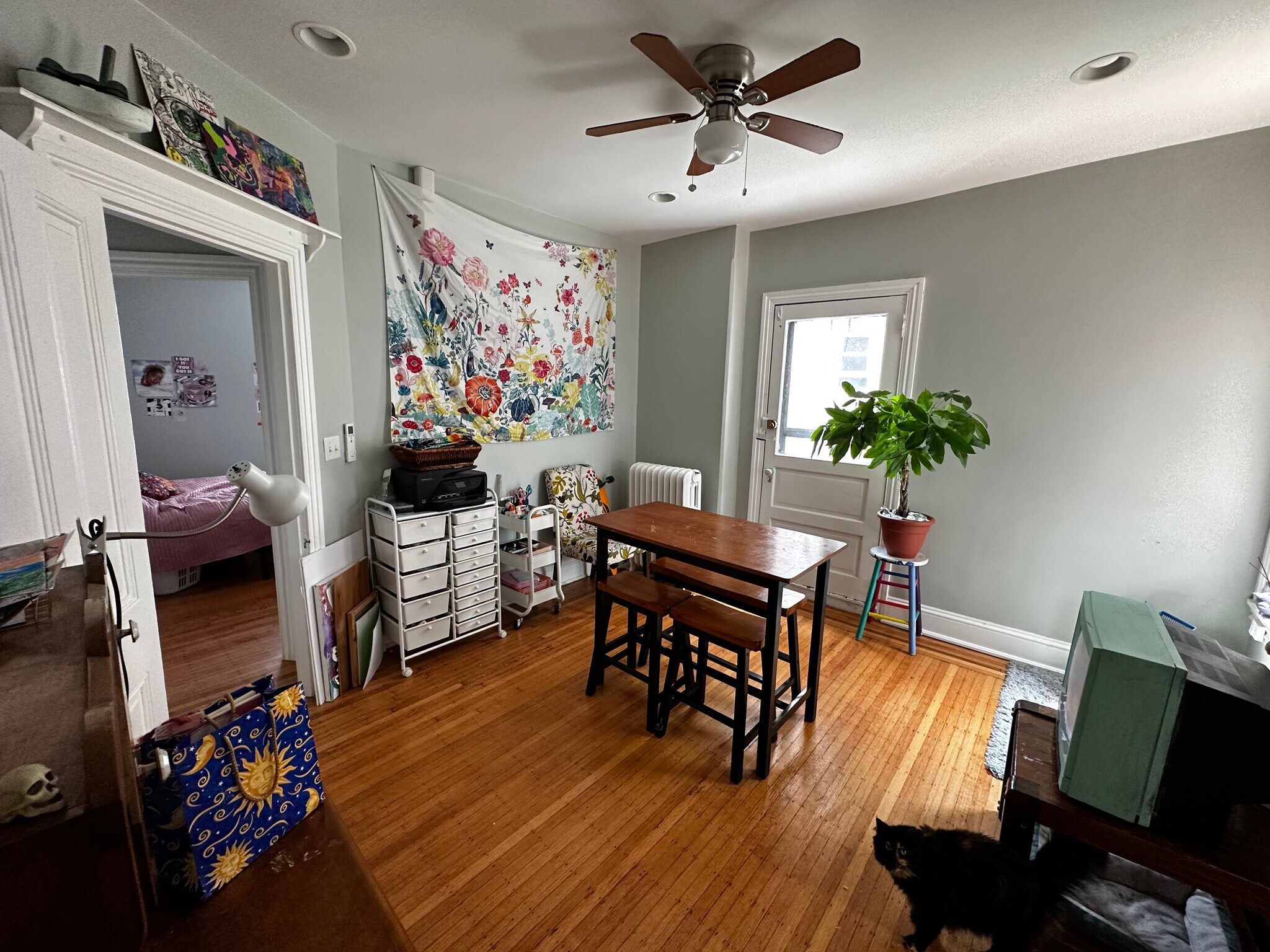 Bedroom 2 - 1204 Delaware Ave