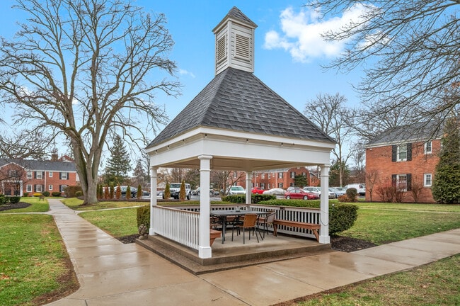 Building Photo - 836 Thorn St