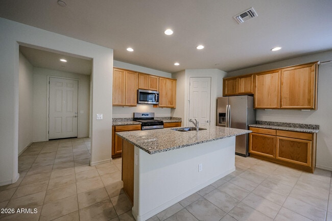 Building Photo - 13502 W Calle De Baca