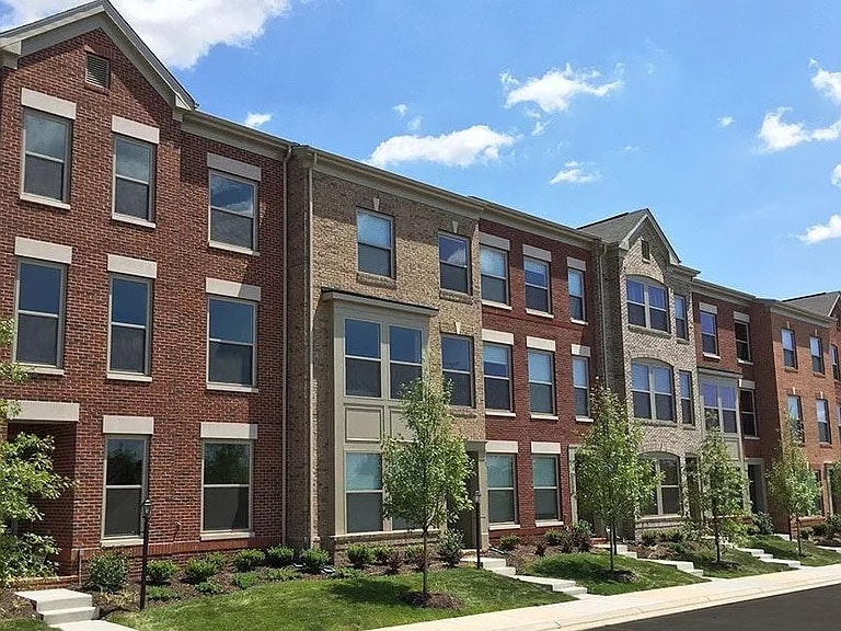 Building Photo - 23447 Epperson Square