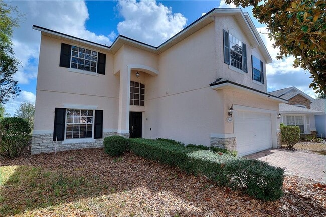 Building Photo - 546 Windsor Pl