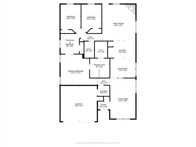 Building Photo - 2608 Trent Trail