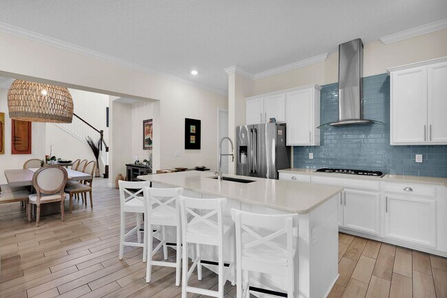 Building Photo - 2839 Montilla Dr