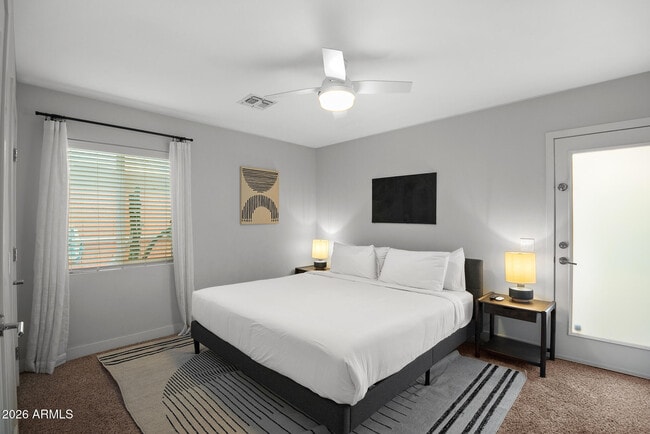 Building Photo - 7243 E Virginia Ave