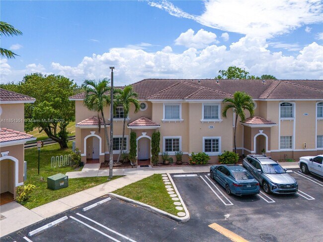 Building Photo - 7210 NW 174th Terrace