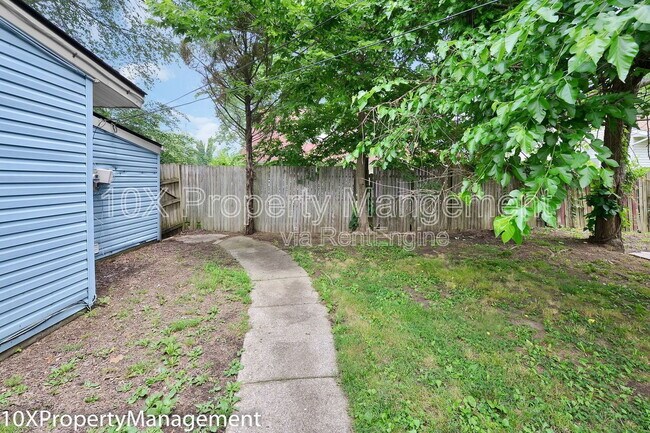 Building Photo - 1660 Shady Lane Rd