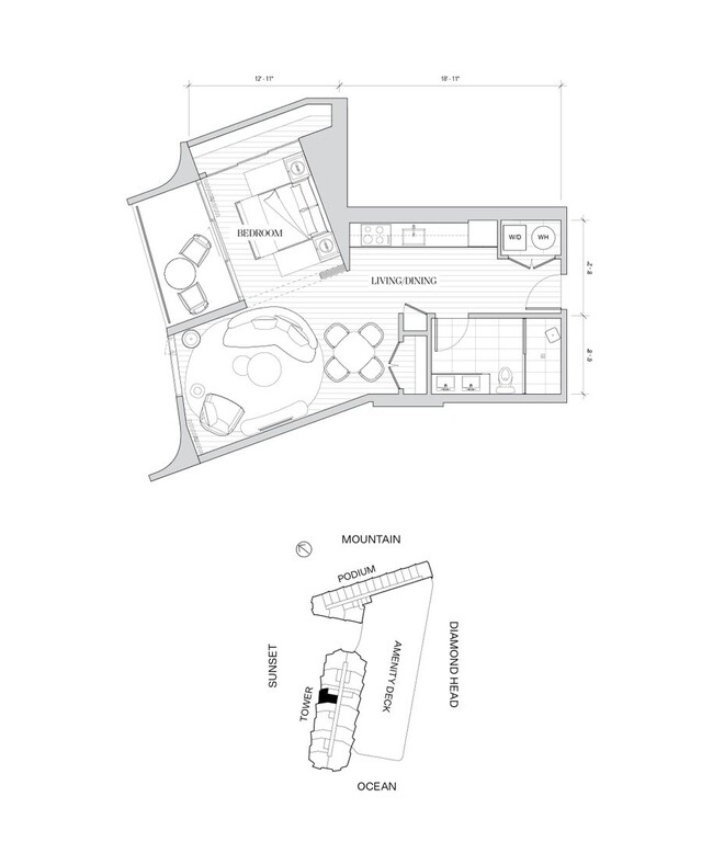 Building Photo - Koula #611  |  Honolulu, HI
