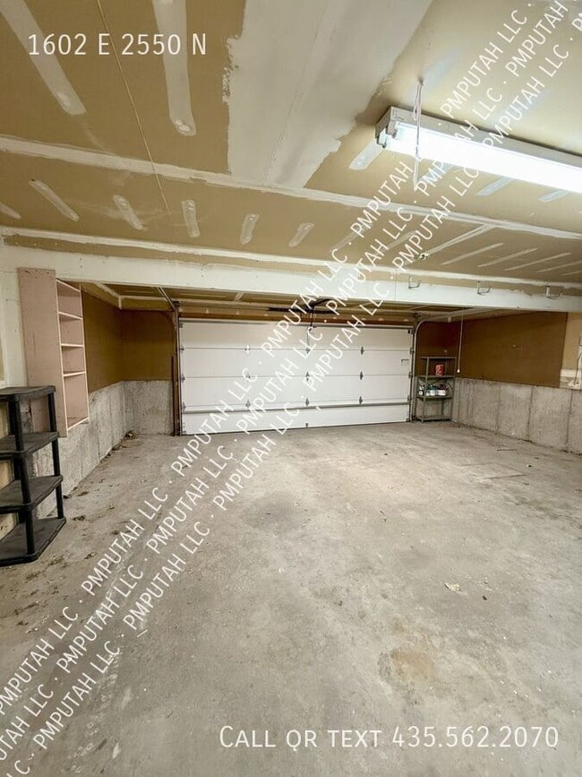 Building Photo - 1602 E 2550 N