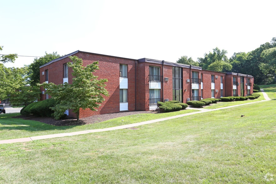 Primary Photo - Forest Park