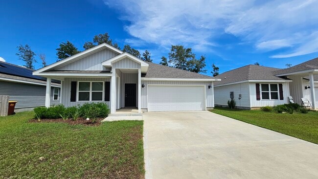 Primary Photo - 5402 Peach Dr