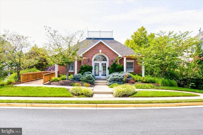 Building Photo - 11575 Cavalier Landing Ct