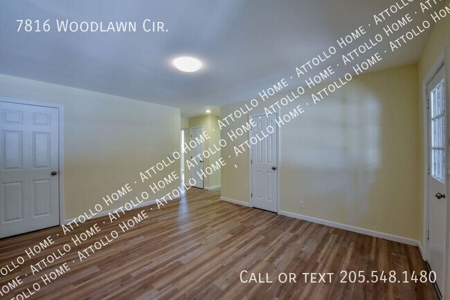 Building Photo - 7816 Woodlawn Cir