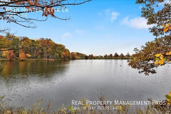 Building Photo - 6618 Hunter Creek Ln