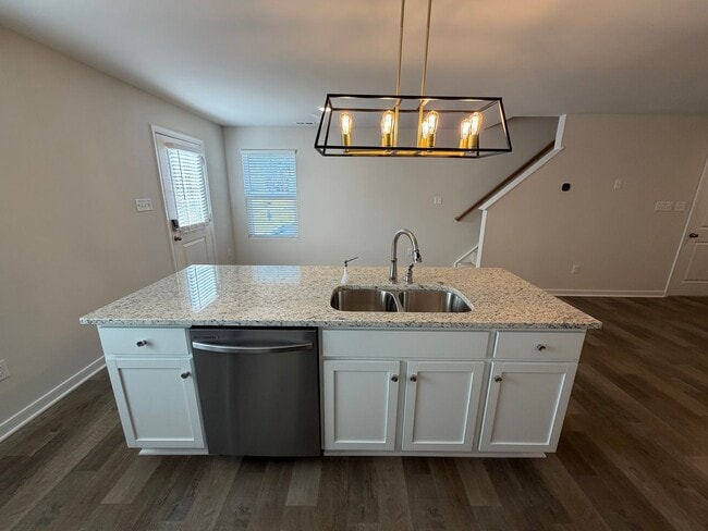 Building Photo - Modern Two-Story Townhome with Open Floor Plan and Garage