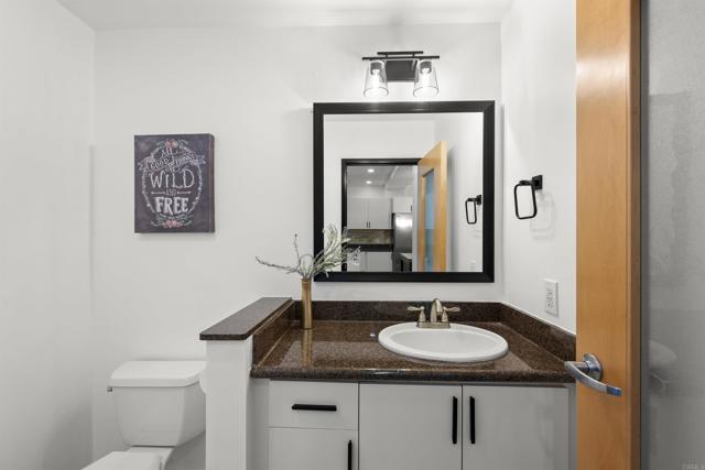 Building Photo - 1551 Fourth Ave