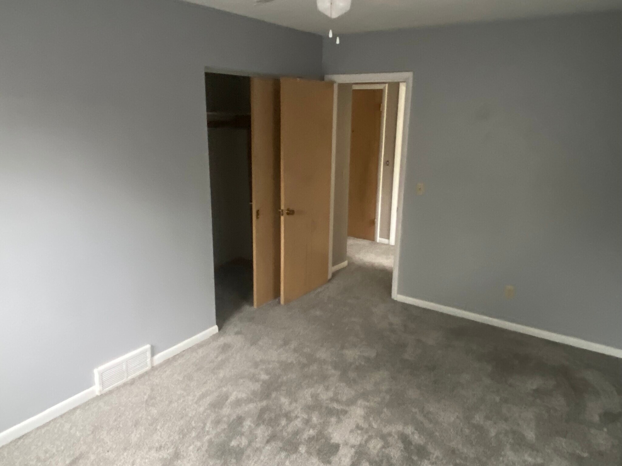 Bedroom 1 - 3712 Douglas Rd