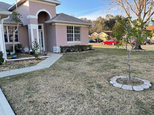 Building Photo - 201 Goldie St