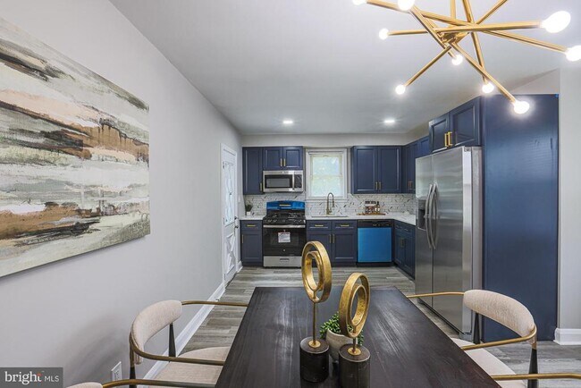 Building Photo - 5809 Eurith Ave