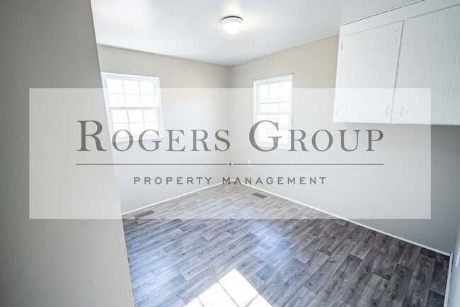 Building Photo - 1224 Raleigh St