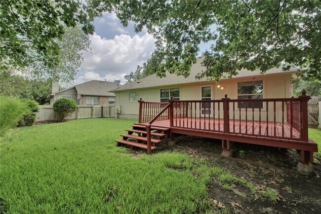 Building Photo - 16510 Denise Dr