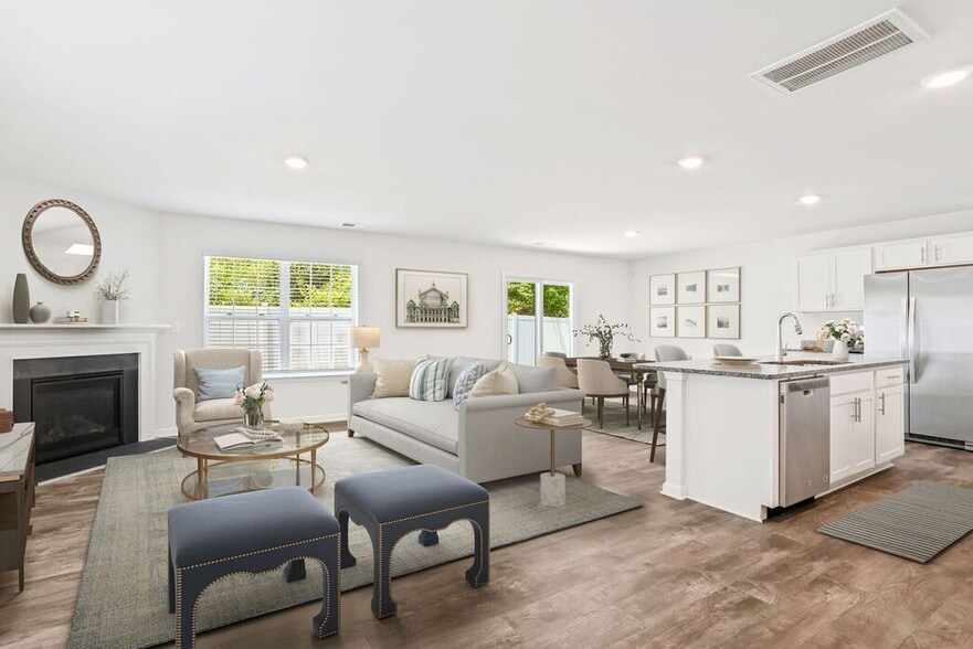 Building Photo - 5612 Harrison Trace Dr