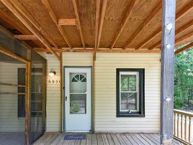 Building Photo - Mays Landing Homes