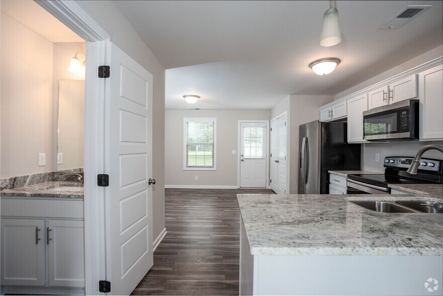 Post Edge 1387 Dover Rd Clarksville TN 37042 Apartment Finder