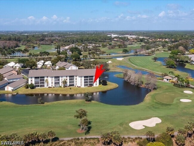 Building Photo - 1520 Imperial Golf Course Blvd