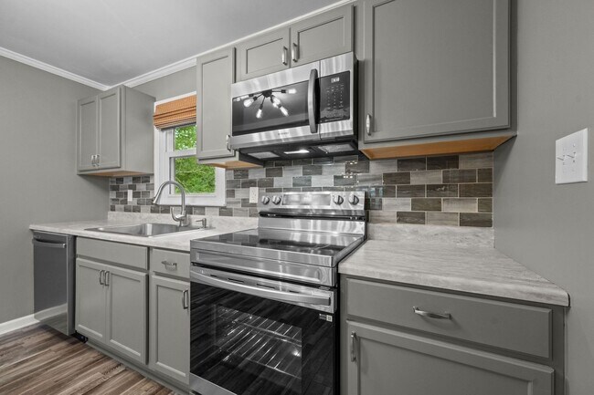 Building Photo - Welcome to Rocky Run Road!