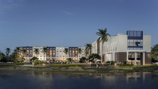 Building Photo - Douglas Gardens Residences